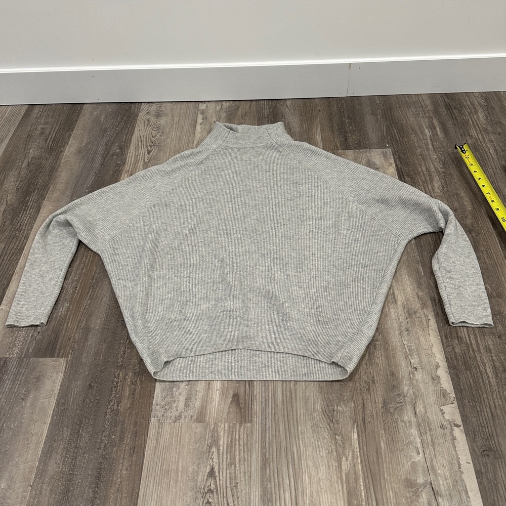 AllSaints Ridley Sweater Grey